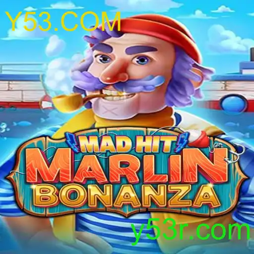 MadHitMarlinBonanza: A Nova Sensação no Mundo dos Jogos