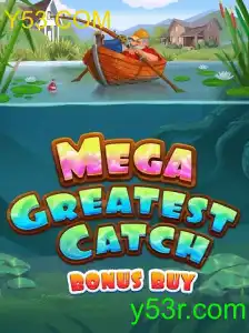 MegaGreatestCatchBonusBuy: Uma Aventura em Alto Mar nos Jogos Digitais