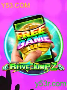 RaveJump2M